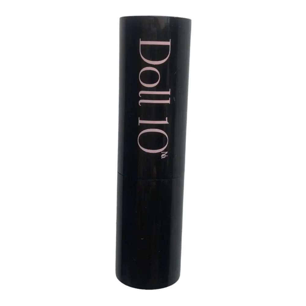 Doll 10 NWOB Hydrating Long Lasting Enticing Lip Rouge Mauve Lipstick
